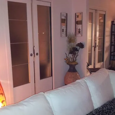 Menton Fronte Mare Garavan Apartment