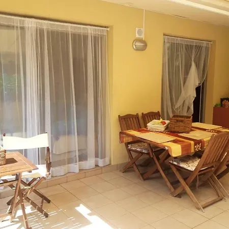 Menton Fronte Mare Garavan Apartment Menton