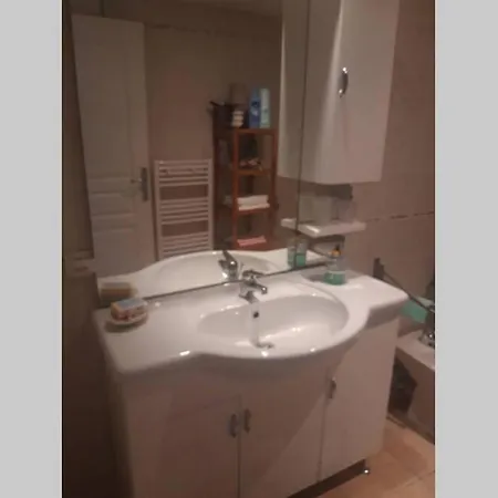 Menton Fronte Mare Garavan Apartment *
